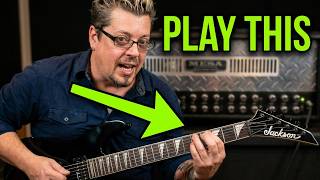 Avenged Sevenfold - Strength Of The World - Guitar Lesson by Mike Gross - How to play