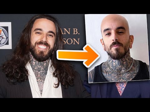 Me VOY a CORTAR el PELO y ESTE es EL MOTIVO