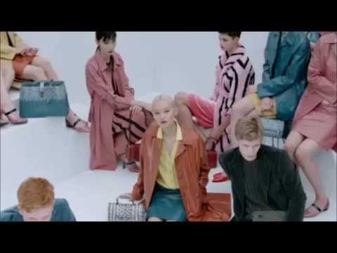 Princess Maartje Verhoef WOMEN’S AND MEN’S CRUISE COLLECTION 2017