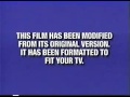 Format Screen