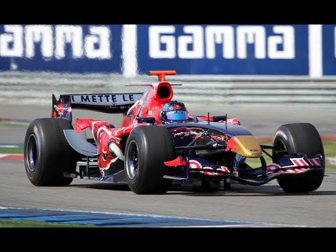 Gamma Racing Day 2015 BOSS GP