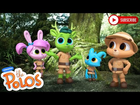 Watch It Grow | Adventure Learning | MarcoPolo World School | Learn At Home - Kingdom Kids Zone, Little Learners - The Polos and MarcoPolo Learning