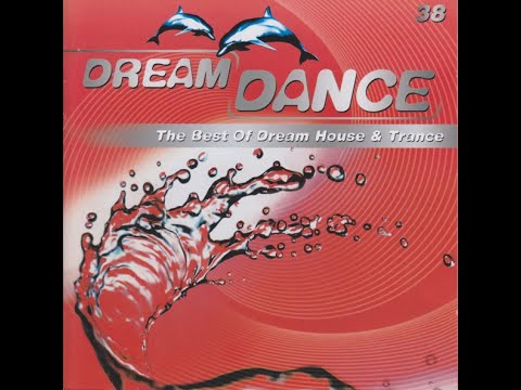 Dream Dance Vol  38   CD 2
