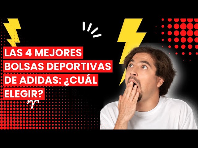 Vídeo relacionado con ARDITEX AV16227 Bolsa de Deporte Premium de 47x28x28cm de MARVEL-Clásicos