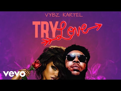 Video thumbnail for Try Love