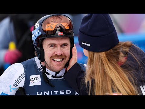 Tränen bei Shiffrin: Kilde feiert emotionales Weltcup-Comeback beim Super-G in Copper Mountain