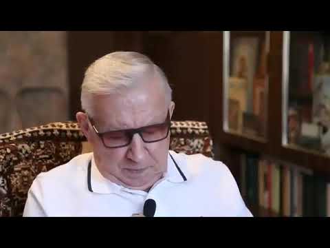 Борис Константинович Ратников  Умение управлять собой