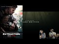 EXTRACTION! | SISTER'S FIRST TIME WATCHING!! | REACTION!!!