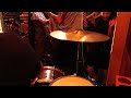 Computer All In My Head DRUM CAM