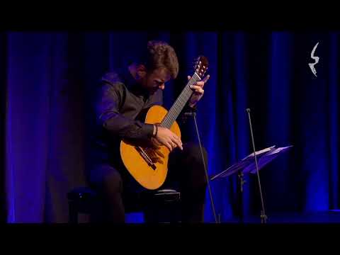 Solorecital Lukasz Kuropaczewski (Polen)