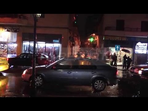 A1 Report - 'Ushtarët' e Nikës dyshohen se vranë 38-vjeçarin...për kromin!