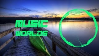 Tritonal ft. Maia Wright -  When I’m With U Lyrics - Lyric Video