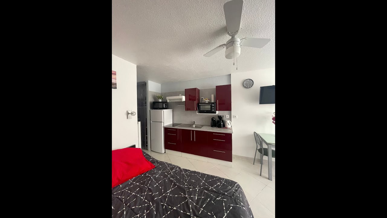 Visite guidée, Rémi Luberne