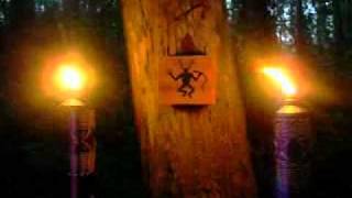 Cernic Rite: Summer Solstice