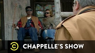 Chappelle&#39;s Show - &quot;Frontline&quot; - Clayton Bigsby Pt. 1 - Uncensored