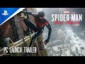 Супергеройский экшен Marvel’s Spider-Man: Miles Morales добрался до ПК — версию для Steam можно купить и в России