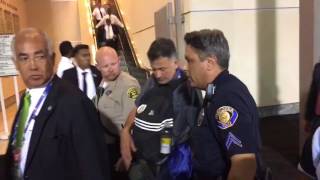 “¡Fuera, Osorio!” así despidieron al DT después del fracaso del Tri