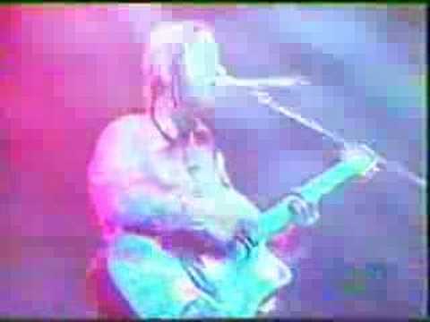 Humo Y Alquitrán - Aterciopelados