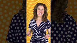 &quot;My Energy&quot; by Laurie Berkner | Finish The Song | Brain Break | For Preschool, Toddler, Kindergarten