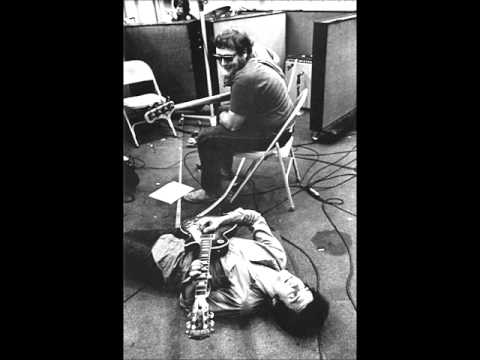 Electric Flag - "I've Been Loving You" - Live 1968