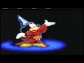 Opening To A Walt Disney Christmas 1994 VHS