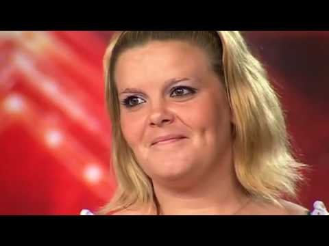 The X Factor 2007 Episode 5 Auditions