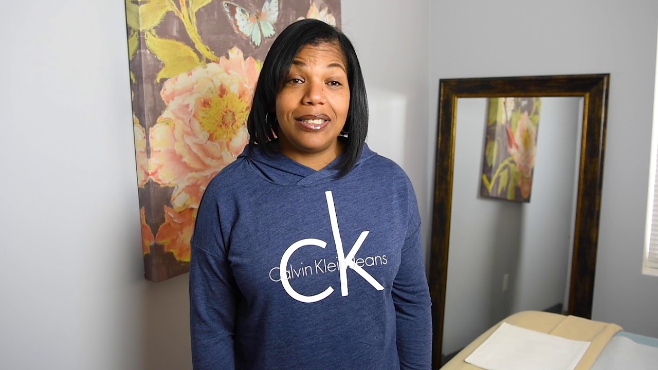 Robin's Success Story