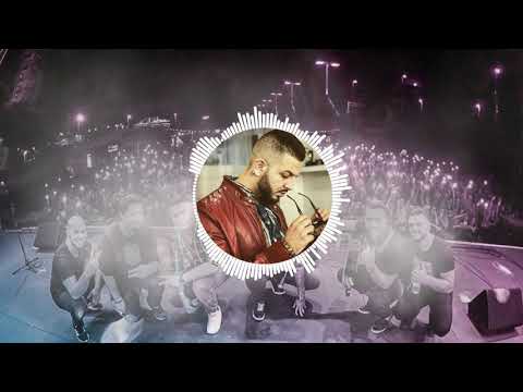 G.w.M & Ginoka x MISSH x Opitz Barbi - Megutáltam (8D AUDIO)