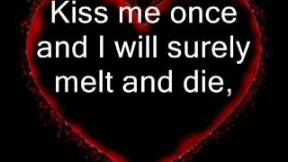 Hammerfall - Dreams come true - with lyrics!!