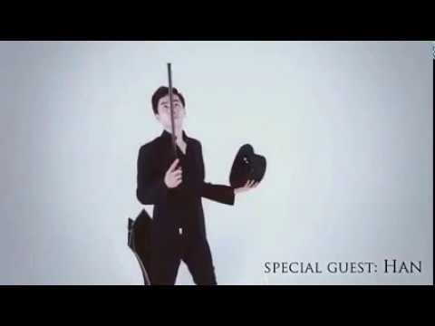 Voir la vidéo de Magic Thimbles Set Complet - Vernet