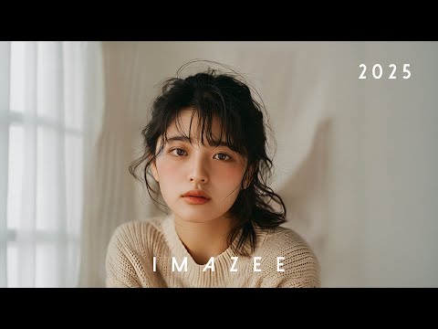 Imazee ft Imran - Take My Heart (Original Mix) 2025