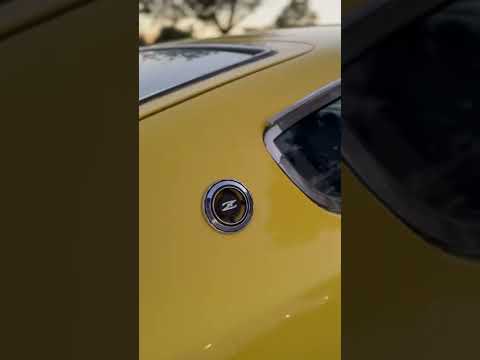 Thumbnail for Datsun Z280 old Car #datsun280 #datsun #car #shortvideo #viralvideo by Datsun, Car