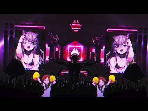 Besomorph & Behmer - What I've Done (ft. Lunis)