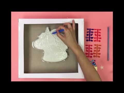 00 04759 My Unicorn Stepping Stone