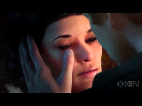 Dead Island Riptide - CGI Trailer