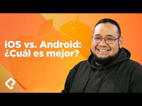 iOS vs. Android: ¿Cuál es mejor? 🤔
