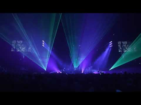 Rush - Jacob's Ladder (Live R40)