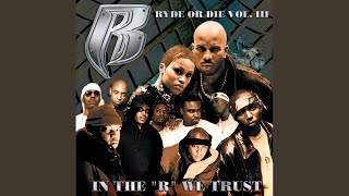 Ruff Ryders All Star Freestyle (Edited)