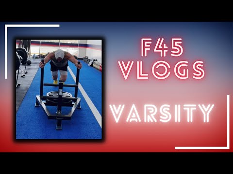 Varsity F45