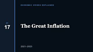 The Great Inflation