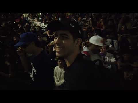 MAKNU 357 vs LEINER vs EL MENOR vs DE LA OSSA 8vos - Fecha 9 Temporada 2022