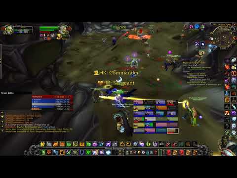 Showtime vs Solid Core, RIP, Still Alive and other npc's