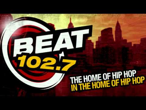 The Beat 102.7 FM - John Legend Green Light
