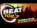 The Beat 102.7 FM - John Legend Green Light 