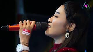 Download lagu SEMUA TENTANG KITA - ICHA FEBRIANA - HAPPY LOSS LIVE DRUJU JAKENAN PATI mp3