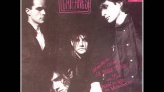 07. nunca me voy a transformar en ti - caifanes