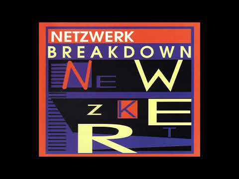 Netzwerk feat. Sandra Chambers-"Breakdown" (Superstitious Mix)
