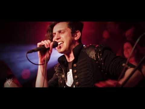 Oceans on Orion - Tame - Live At the Zone