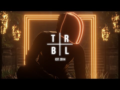 JÖST & DXXDLY - Eyes [Hardwave: Chapter 3]