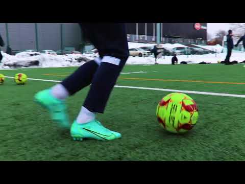 INTERVIEWS - Kerim Mahmud